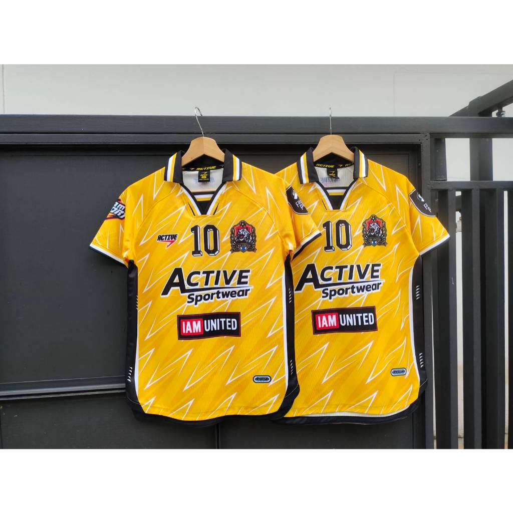 โฉมใหม่ คอปกคางหมูทรงวินเทจ สีสวยๆ ATV-102