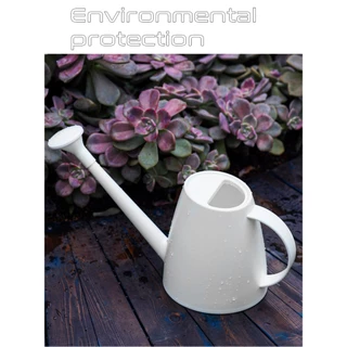 บัวรดน้ำ บัวรดน้ำสไตล์มินิมอล Minimal watering pot 📍พร้อมส่งจากไทย)