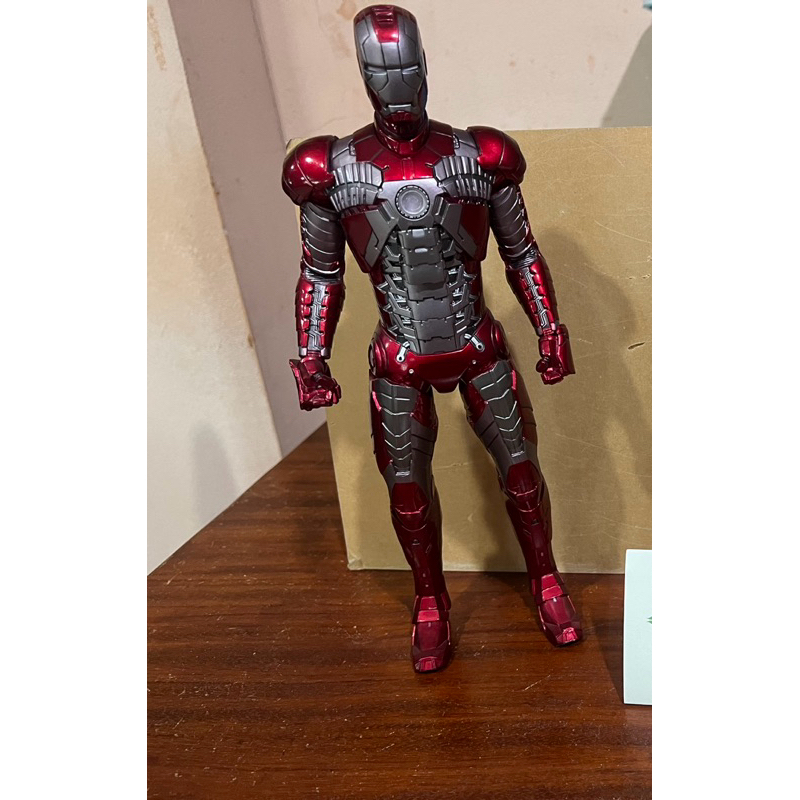 Ironman mk 5 ขนาด1/6 Empire toys