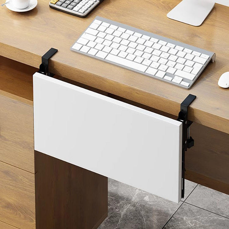 เดสก์ท็อปบอร์ดขยายยาวโต๊ะคอมพิวเตอร์บอร์ดขยาย punch-free ขยับขยายบอร์ดบอร์ดสนับสนุนวงเล็บเวิร์คสเตช