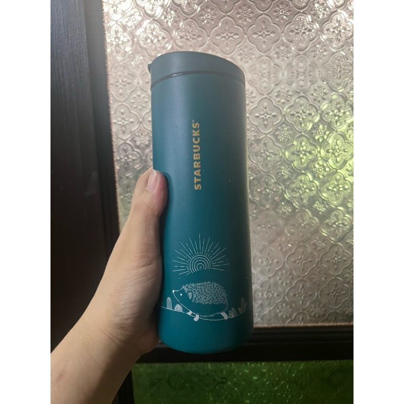 Starbucks miir 16 oz(rare)