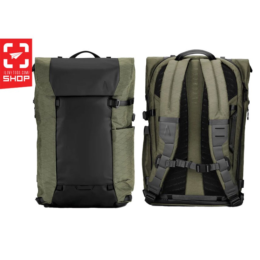 กระเป๋า Boundary Supply - Errant Pack - X-PAC