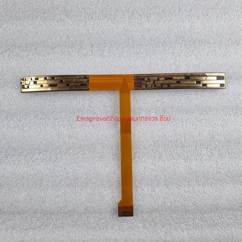 สายแพเลนส์ Canon 55-250 IS และ IS II สายแพโฟกัส Autofocus flex cable