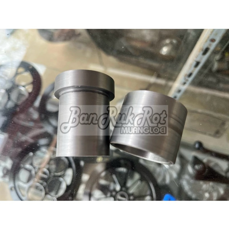 ตัวตีชาร์ป new vespa รุ่น 3v, iget
