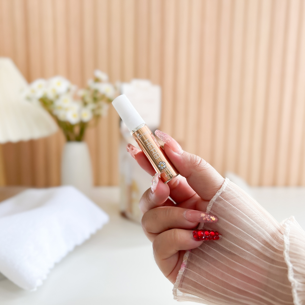 สเปรย์ Gwell น้ำมันนวดผ่อนคลาย ผลิตจากสารสกัดจากธรรมชาติ กลิ่นหอม เย็น สดชื่น กลิ่นมะลิ ขนาด 5ml - รูปที่ 2