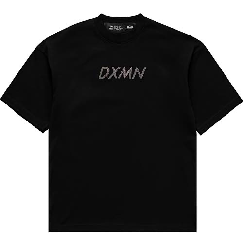 DXMN "DXMN DIAMOND LOGO" TEE