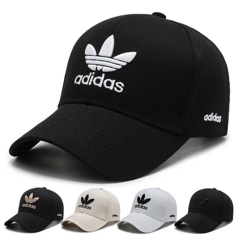 หมวกแก๊ป สไตล์แฟชั่น คุณภาพดี มีบริการเก็บเงินปลายทาง Fashion Cap