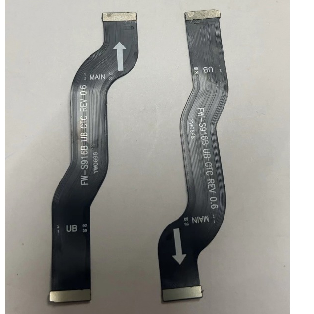 แพต่อจอ Samsung S23plus สายแพรต่อจอ Samsung s23 plus มีบริการเก็บเงินปลายทาง