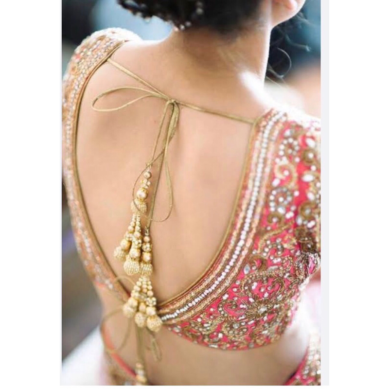 Latkan From india ตุ้งติ้งน่ารัก ใช้ประดับเสื้อ กระโปรง ประดับผมงานอยู่ไทยพร้อมส่ง