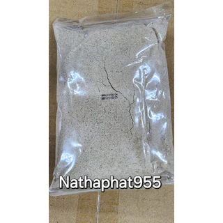 พริกไทยป่นตรา จันท์ สลากเหลือง 500กรัม