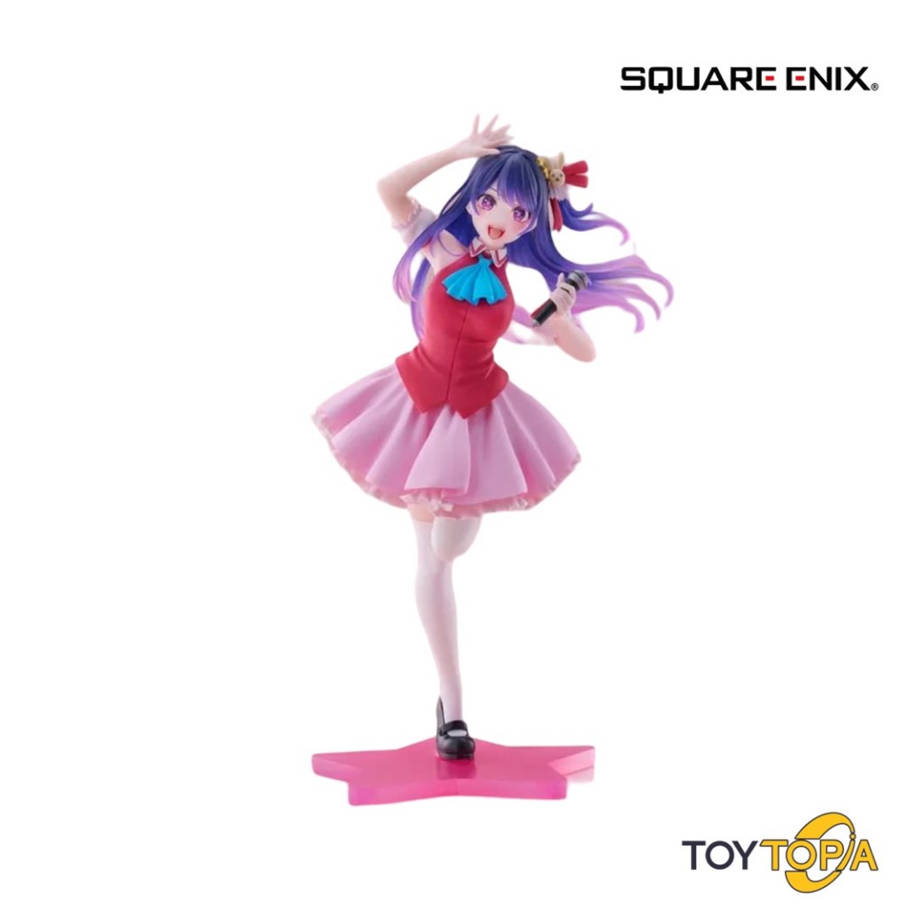 SQUARE ENIX Ai Hoshino (B-Komachi Ver.) Coreful Figure: Oshi no Ko by TAITO