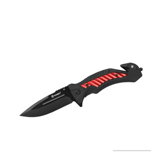 มีดพับGanzo G628 ของแท้100% วัสดุใบมีด 8CR14