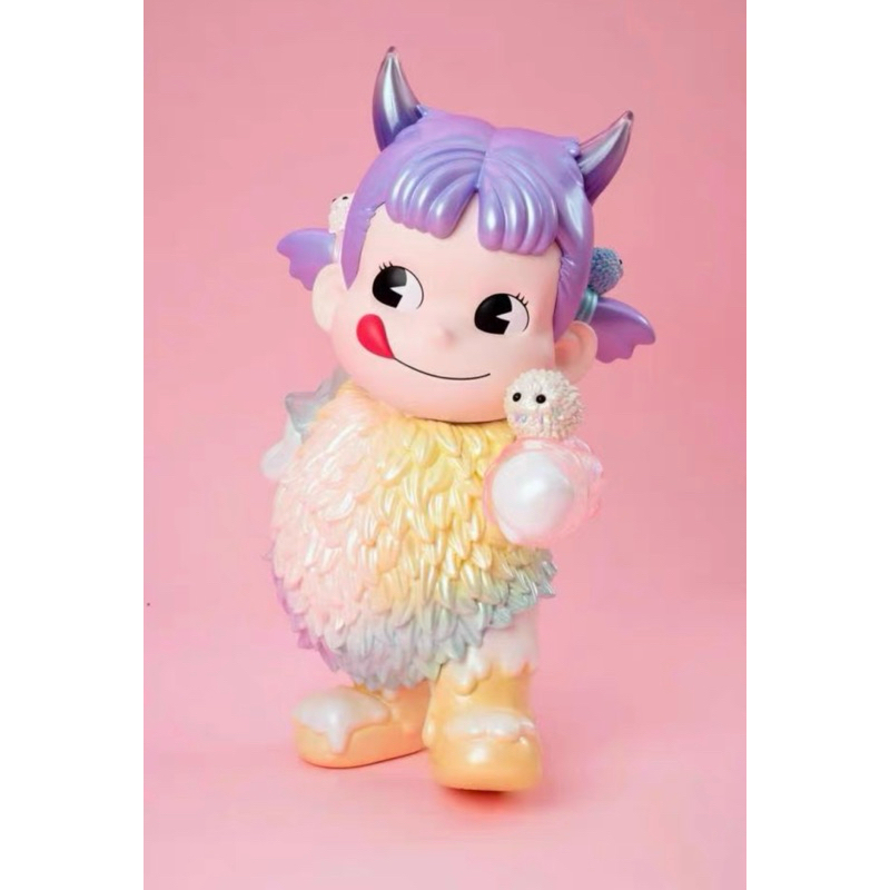 [พรี7วัน] PEKO x INSTINCTOY Monster Peko “Milky Fantasia”