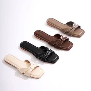 wila shoes รองเท้าแตะ ใส่สบาย รุ่นW22