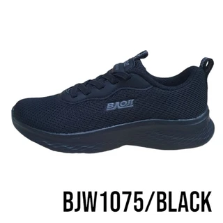 Baoji BJW1075 รองเท้าผ้าใบหญิงไซส์ 37-41