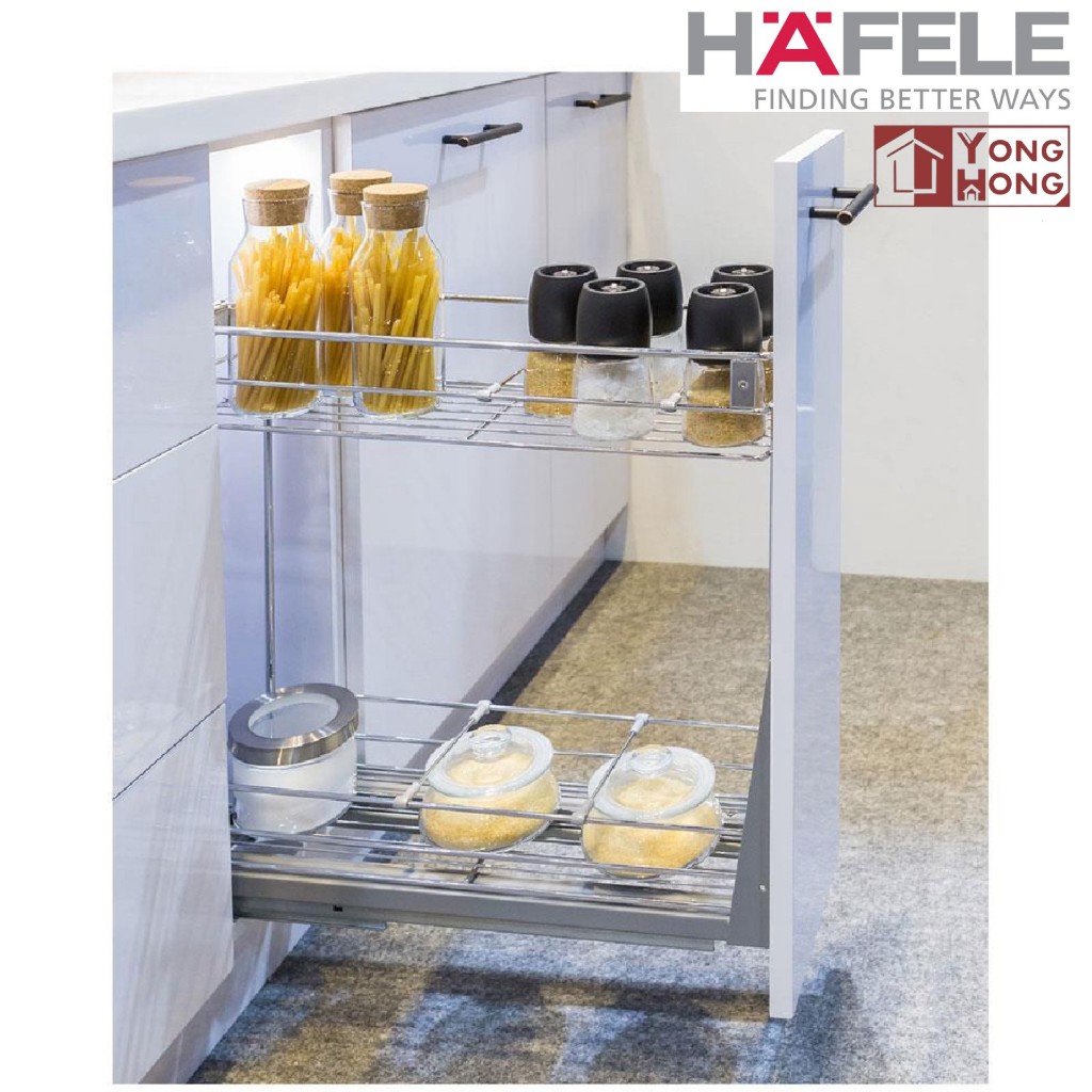 ตะแกรงตู้แคบST 495.35.315 495.35.383 20ซม.