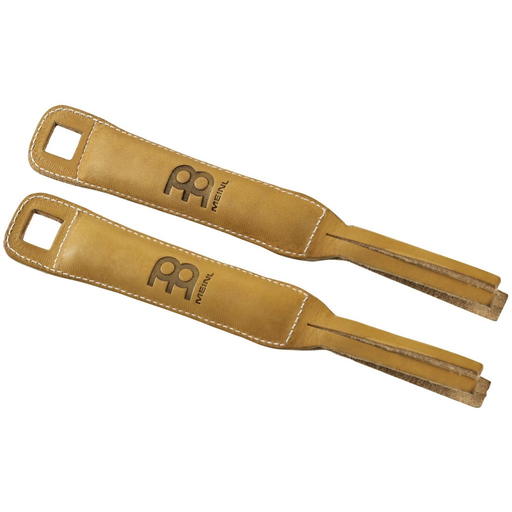 MEINL Cymbals - Leather Handles (BR1)
