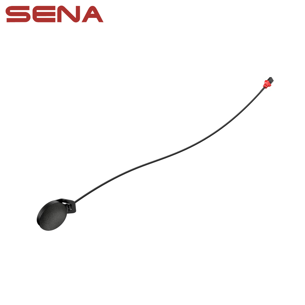 SENA 10S Wired Microphone - ไมค์แปะสำหรับรุ่น 10S (เฉพาะไมค์เท่านั้น)