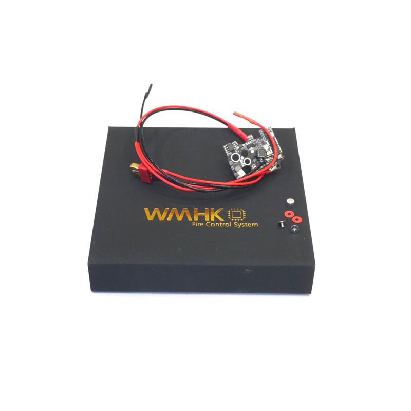 บอด WMHK Drop-in MOSFET เกียร์V.2