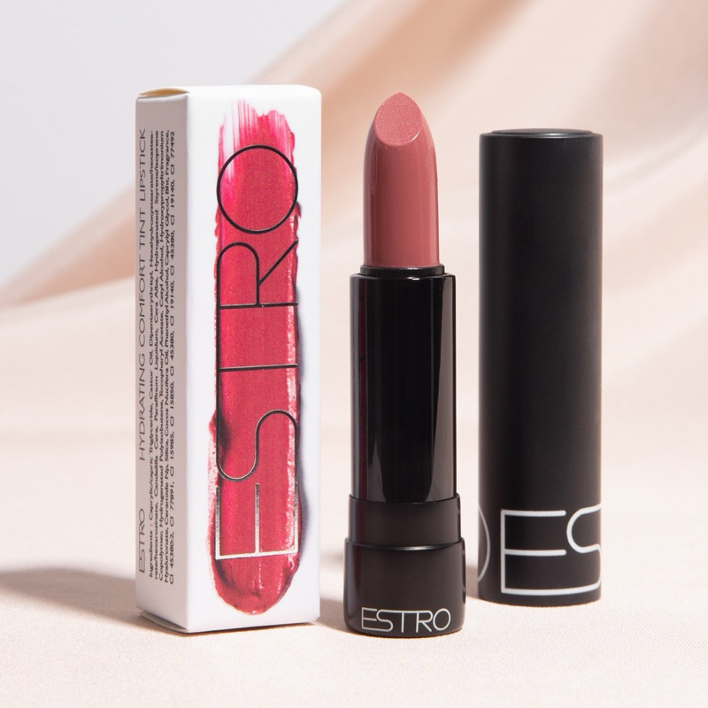 403 Love More : ESTRO Hydrating Comfort Tint Lipstick