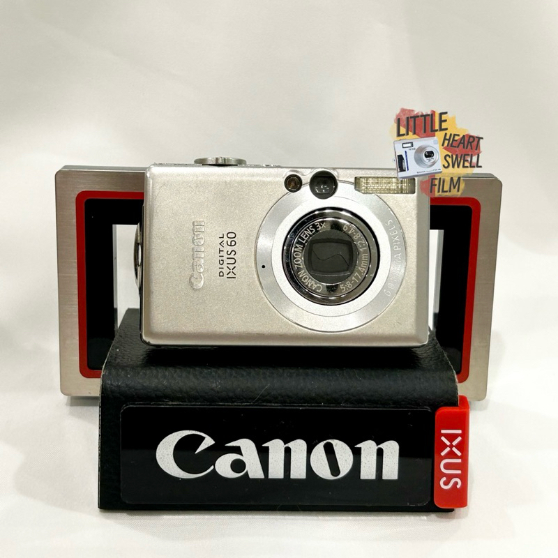 Canon IXUS 60 (IXY 70)