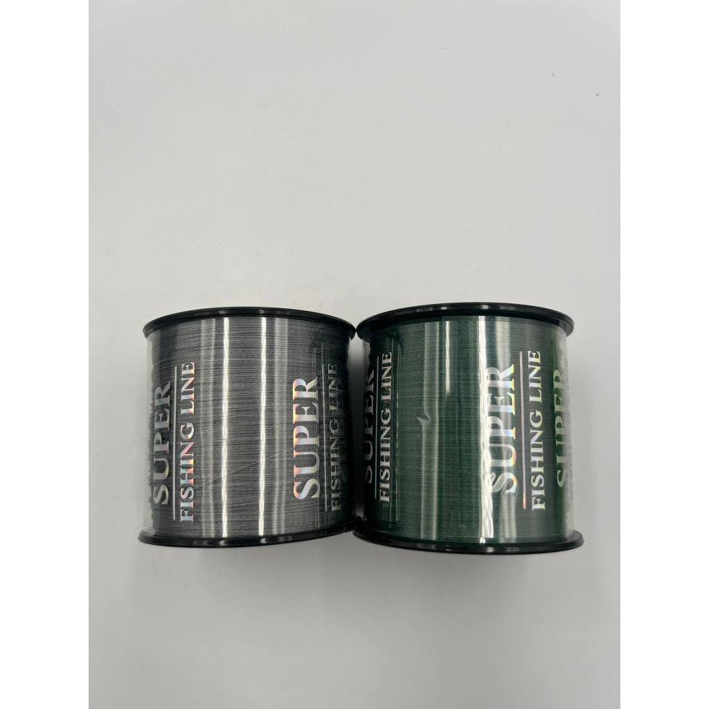 สาย PE MIZUNO X4 (500 เมตร)