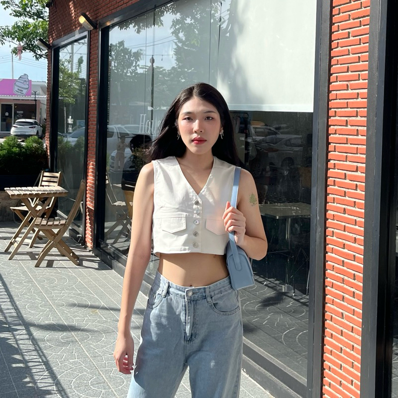 [rockcandy] HAUS crops