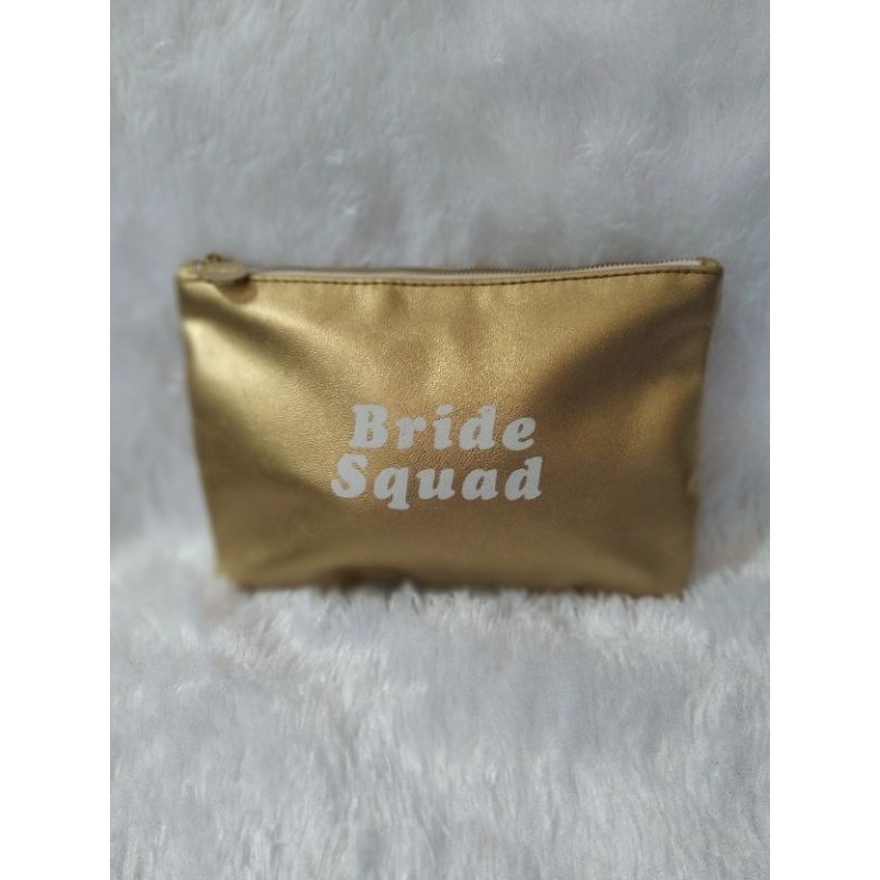 กระเป๋าเครื่องสะอางPastel