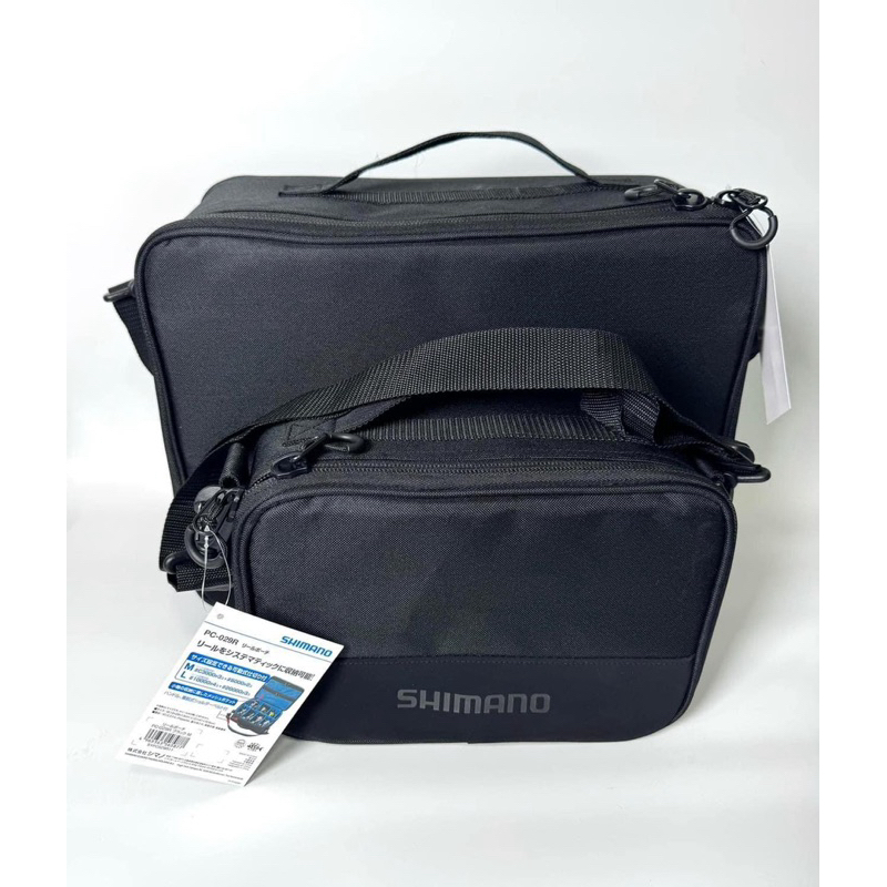 กระเป๋าใส่รอกshimano