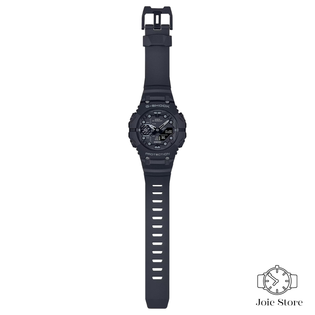 G-Shock รุ่น GA-B001-1ADR Casio นาฬิกาข้อมือ ของแท้ ประกันศูนย์ CMG