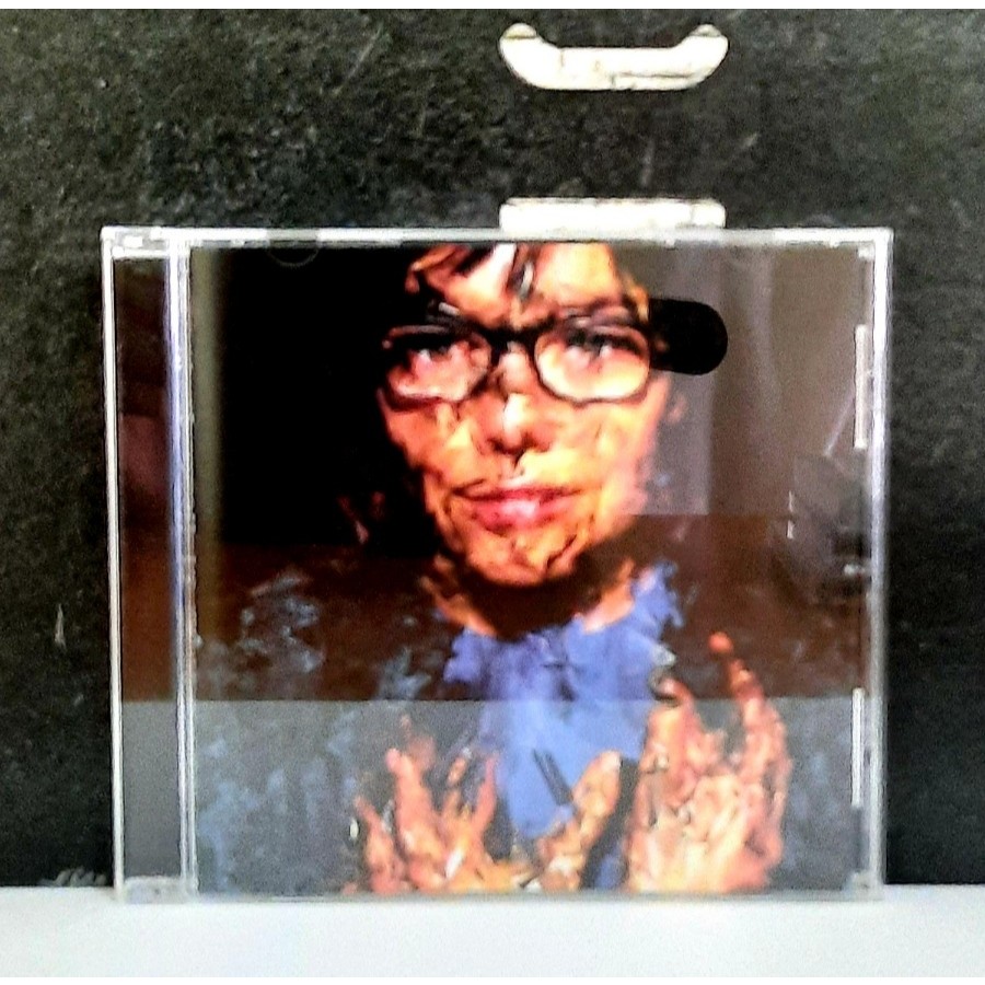 CD ซีดีเพลง Bjork / Selmasongs                                        -s09