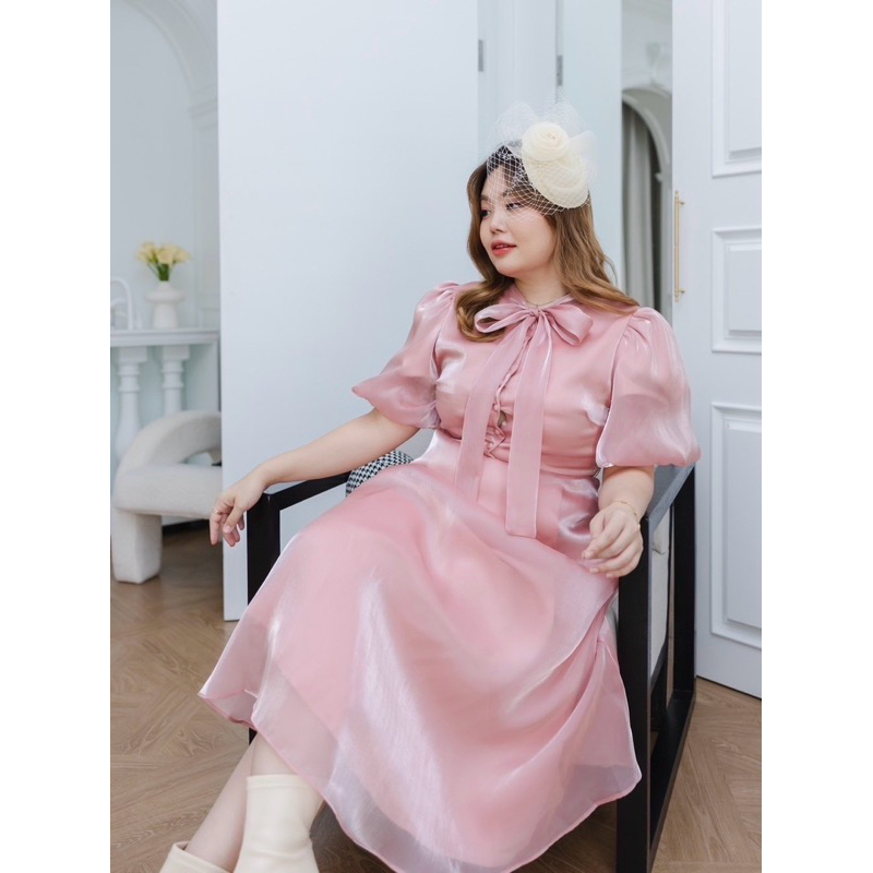 BBWshopเดรสสวยหวานสไตล์สาวยุโรป