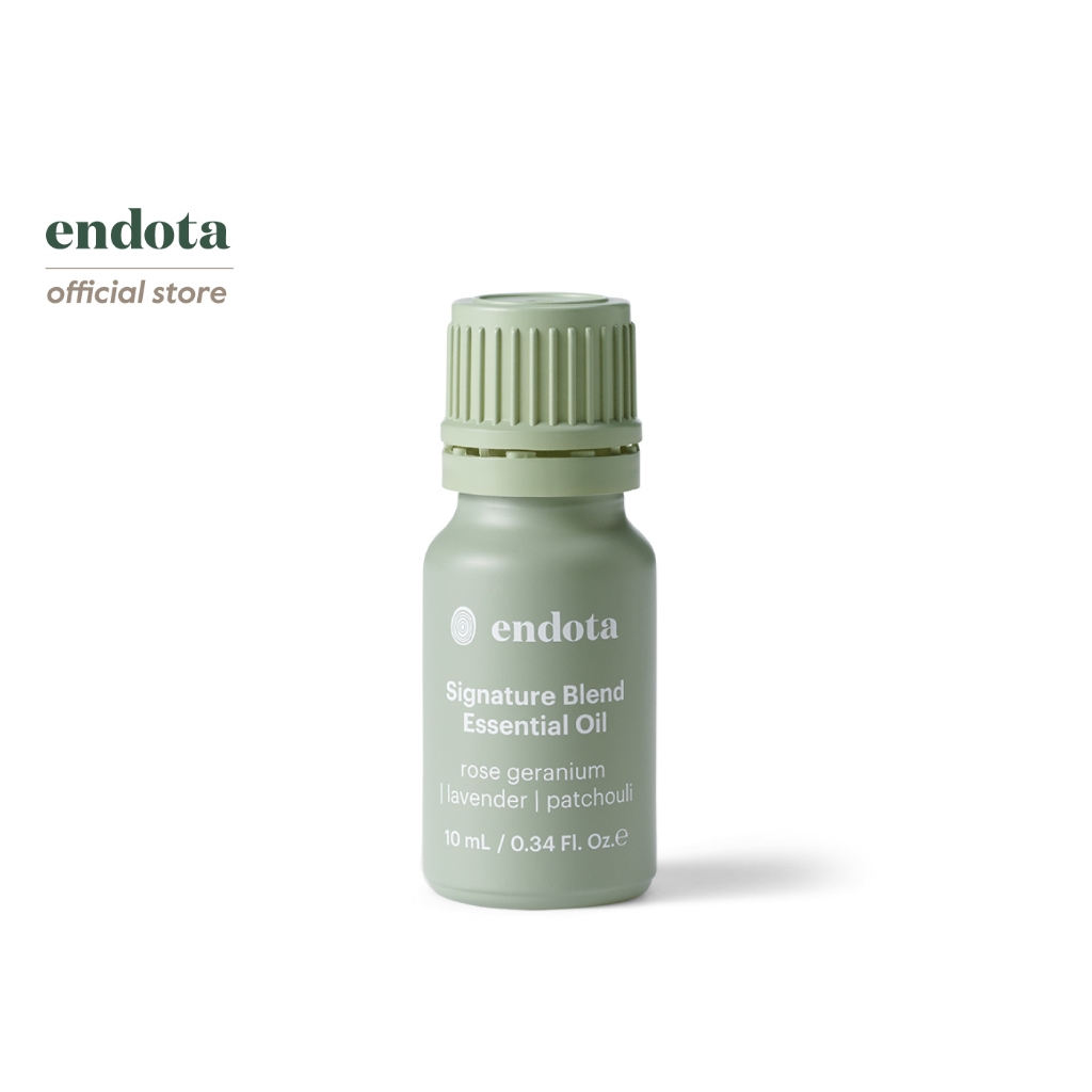 endota Essential Oil - Signature 10ml น้ำมันหอมระเหยเพื่อการผ่อนคลาย