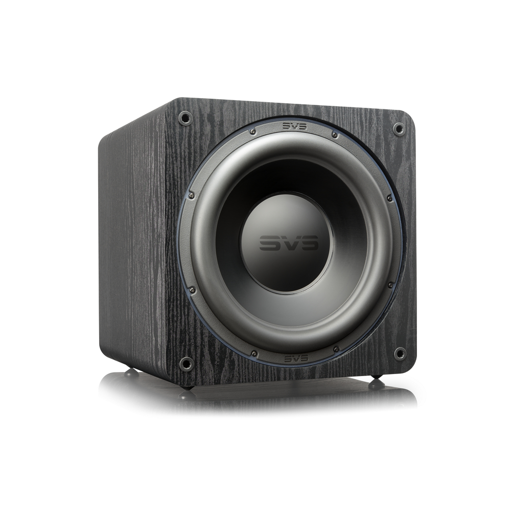SVS SB-3000 (Black Ash) Subwoofer