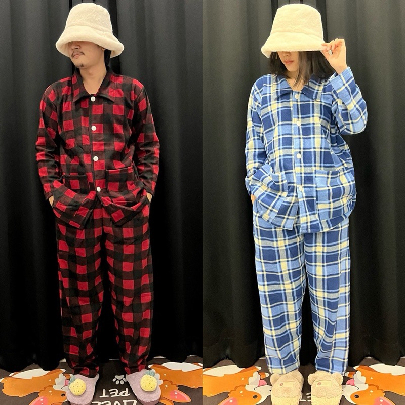 เสื้อกันหนาวแขนยาวสไตล์ญี่ปุ่น ชุดอุ่นผ่าหน้า ใส่ได้ทั้งชาย-หญิง ใส่สบาย