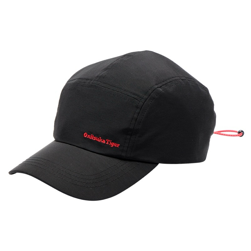 หมวก Onitsuka Tiger Cap Free Size ปรับได้ ของใหม่ ของแท้ 100%