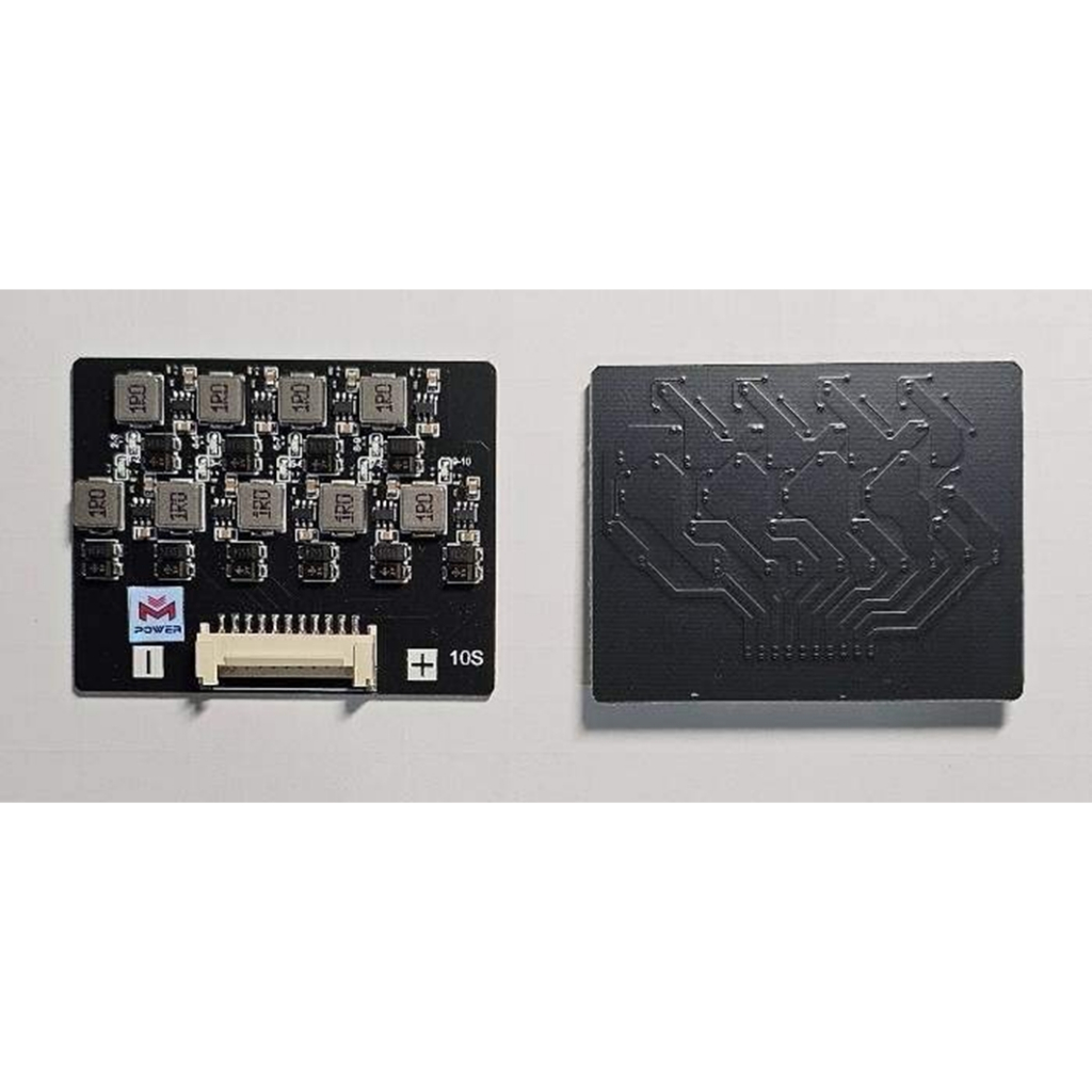 active balance 4S , 6S , 8S , 10S  M-power (พร้อมสาย) 1.5A