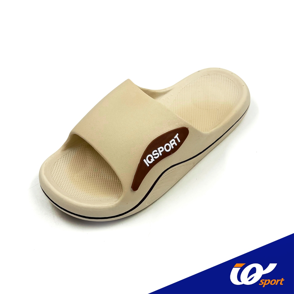 IQ STYLE รองเท้าแตะแบบสวม รหัส560 - รูปที่ 2