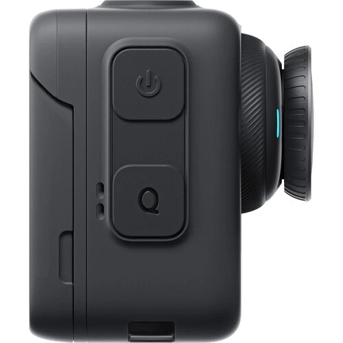 Insta360 GO 3S Action Camera 128GB (Black/White) thumbnail 9
