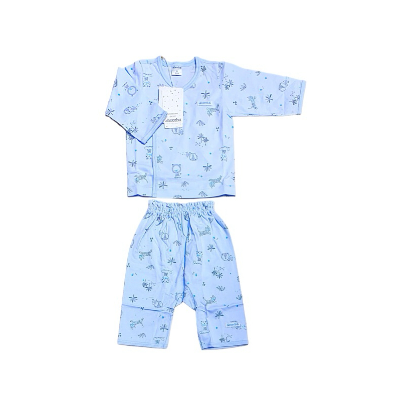 ชุดนอนAbsorba เด็กอ่อน Absorba New Collection