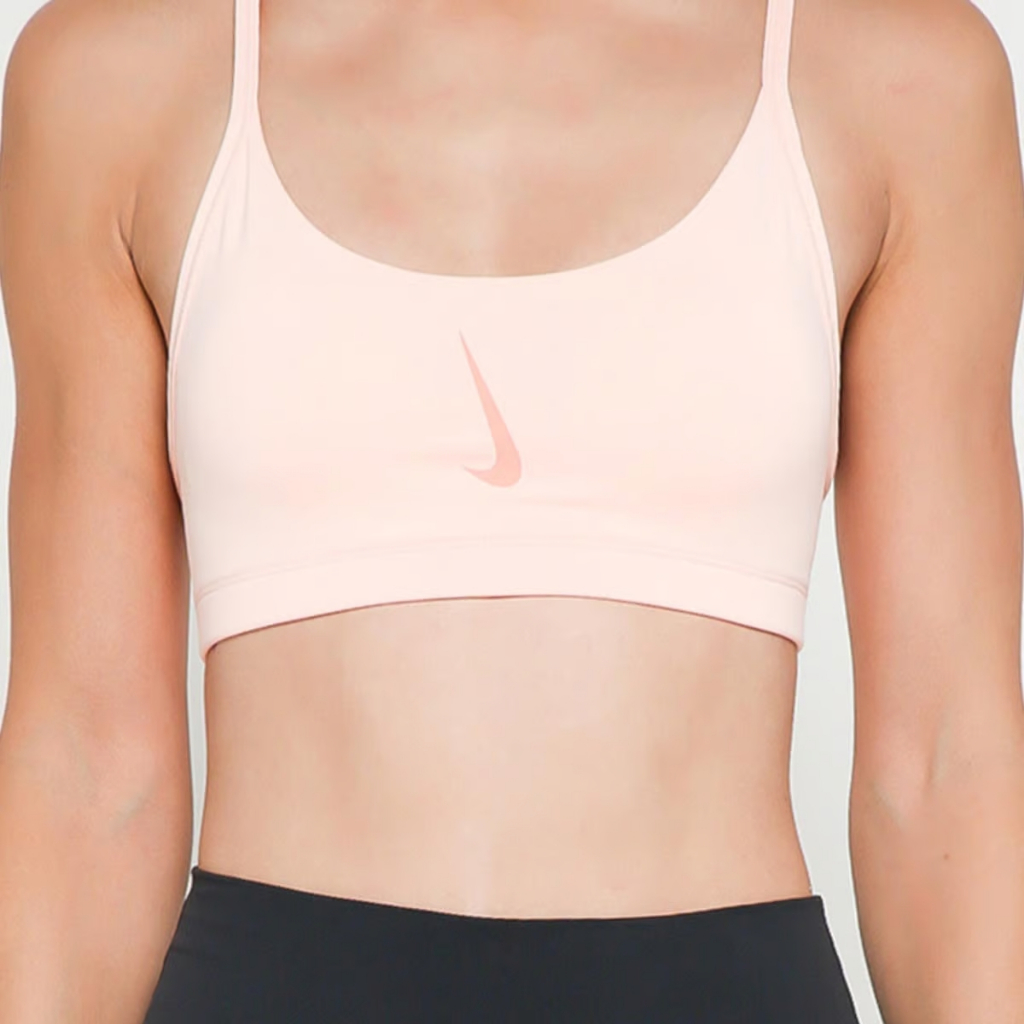 สปอร์ตบรา Nike Yoga Light-Support Sports Bra ของแท้ !!!! พร้อมส่ง