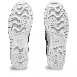 ASICS : 1201A173.126 JAPAN S MEN SPORTSTYLE ผู้ชาย รองเท้าแฟชั่น ของแท้ WHITE/IVY