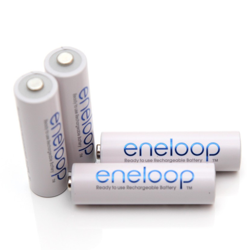 ถูกที่สุด ของแท้ Original Panasonic eneloop 1.5Hrs. Smart & Quick Charger BQ-CC55T (เฉพาะแท่นชาร์จ)