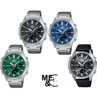 CASIO EDIFICE EFV-C120 ของแท้ ประกันศูนย์ CMG