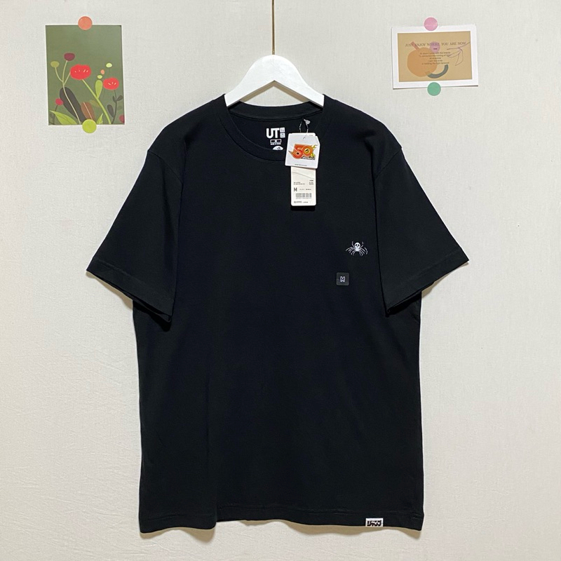 Uniqlo x HUNTER XHUNTER