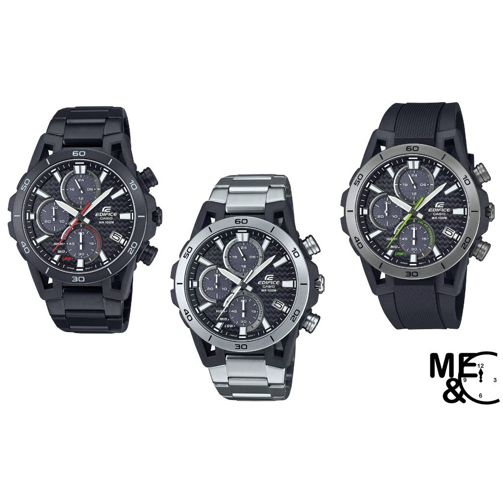 CASIO EDIFICE EQS-960 ของแท้ ประกันศูนย์ CMG