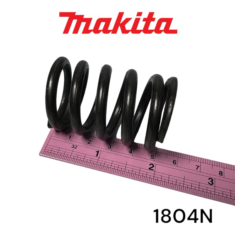MAKITA / มากีต้า 1804N สปริงคางกบ / สปริงหน้ากบ มากีต้า 5 นิ้ว - รูปที่ 5