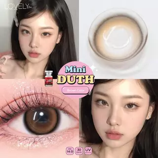 🔥คอนแทคเลนส์ ✨ขนาดมินิ✨ Mini Duth (Lovelylens)