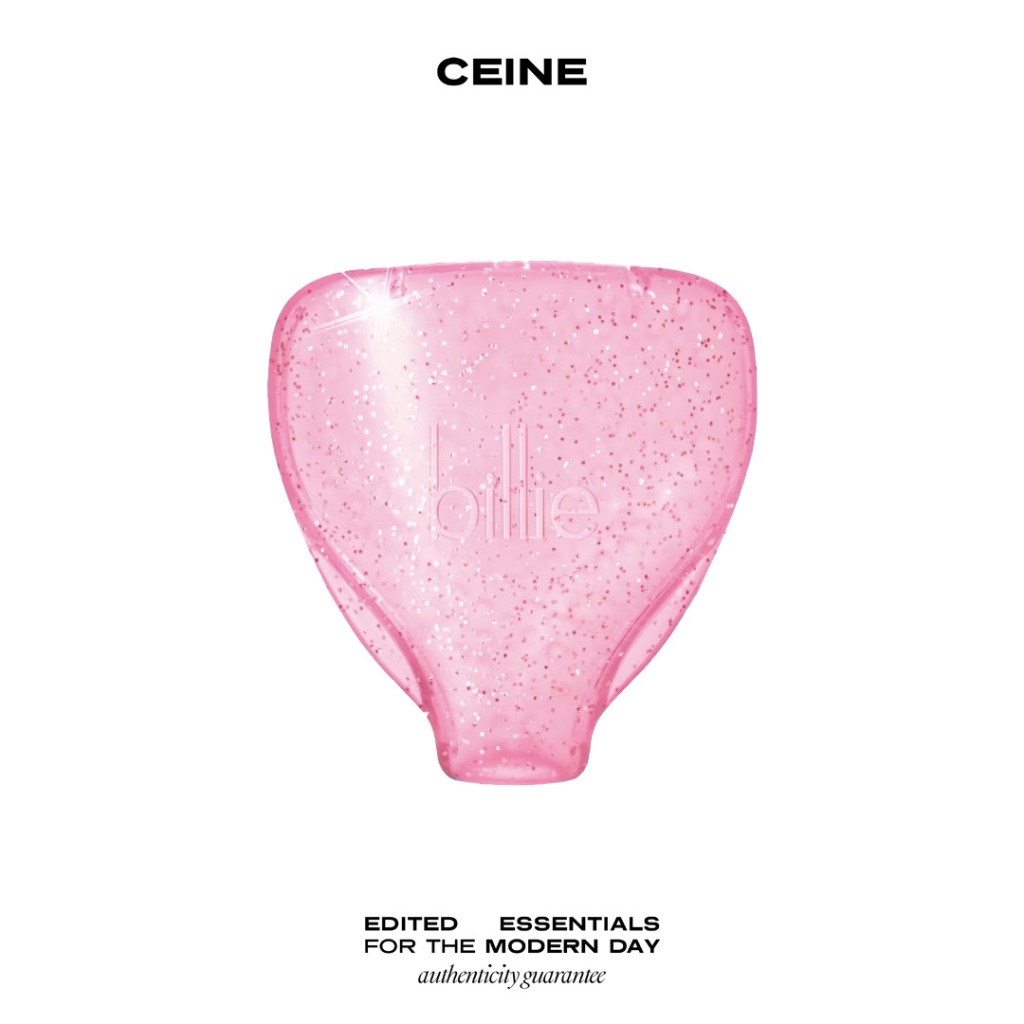 CEINE | BILLIE Razor Travel Case