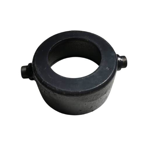ปะกับเพลาใบมีดตัด  รถเกี่ยวข้าวคูโบต้า DC60-70 5T051-51120
